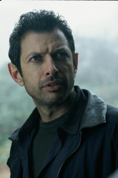 伊恩·马尔科姆