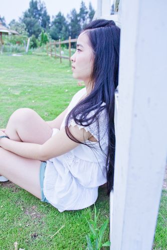 杨嘉怡だった