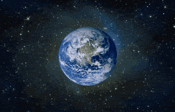 人类不仅离不开宇宙星体的旋转 也离不开地球上大小物件的旋转 旋转