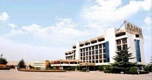 安阳卷烟厂:降低能耗 精益提质