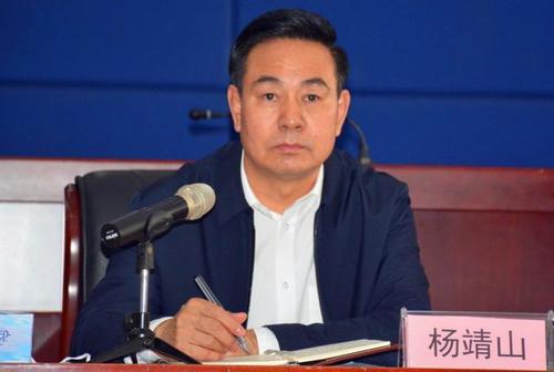 杨靖山同志指出,要进一步提高思想认识,切实增强发展曹妃甸青年事业