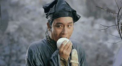 这是典型山东人的胃——米饭可以一个月不吃,馒头是一天也离不开.