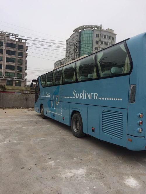 客车)深圳到宁德的直达客车汽车-(客车乘车资讯)