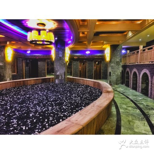 瀚金佰九号温泉国际酒店图片 - 第1张
