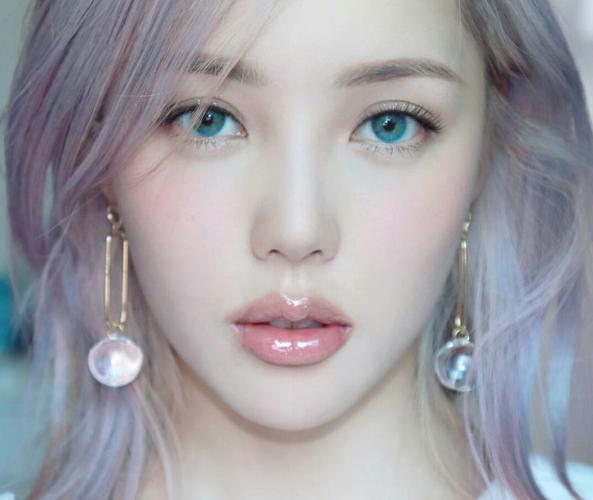 ——美妆博主