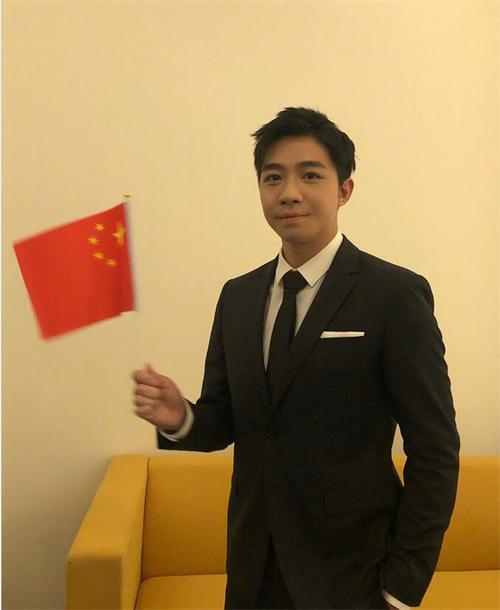 俞灏明代言费/俞灏明代言价格/请俞灏明代言多少钱?