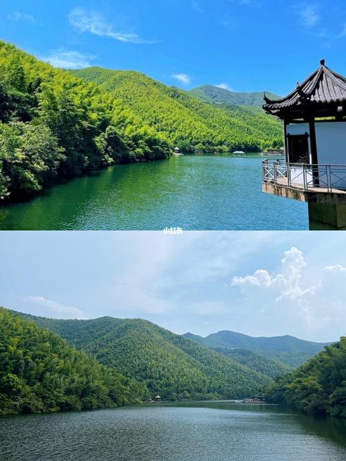 私藏溧阳旅游攻略93夏日里的最后一场狂欢_民宿_夏天去哪玩_旅游