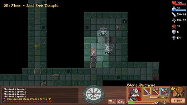 magic potion explorer