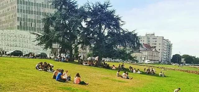 走遍法国高校 | 南特大学:跟凡尔纳同城读书后,可上九