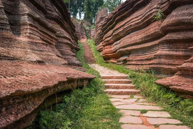 超级风景,超级工程!中国南方喀斯特有多美?