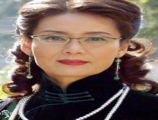 60岁以上女演员排行榜宋丹丹自带喜剧细胞林青霞非常霸气