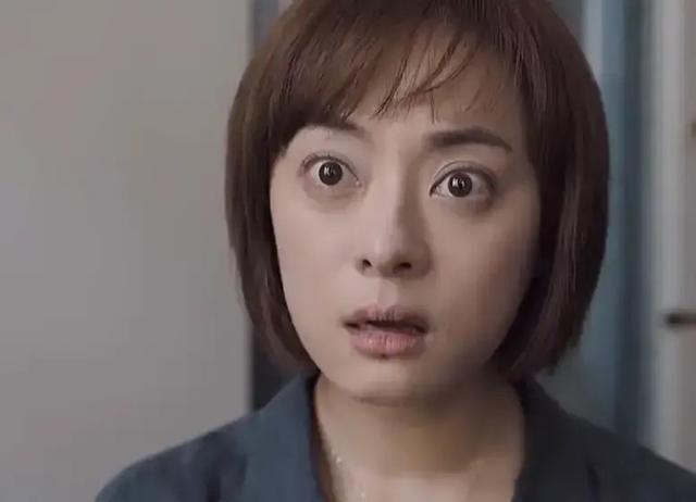 孙俪新剧遭吐槽演什么都像干瞪眼这次还真和演技无关