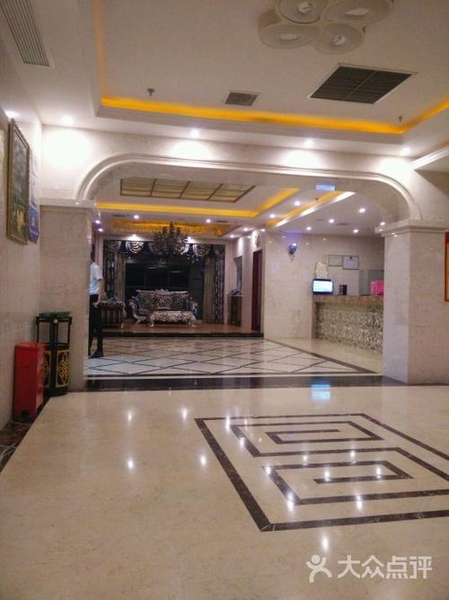 魔指仙境-图片-建瓯市休闲娱乐-大众点评网