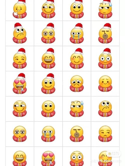 表情包_棉袄_揣手手表情包_素材_表情包