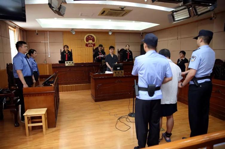 张建国故意杀人案一审宣判