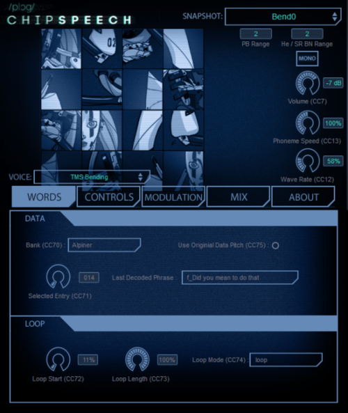 how a plug-in recaptured the robot voices of your childhood