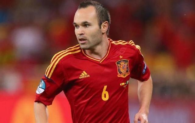 西班牙历史球星有哪些人呢?