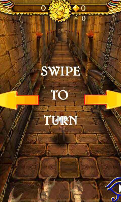 金字塔逃脱游戏特点