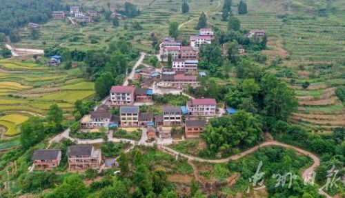 忠县新闻 > 正文 三元村位于兴峰乡东北部,距忠县县城25公里,距兴峰乡