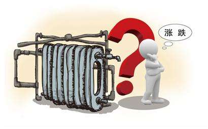 发改委印发关于北方地区清洁供暖价格政策的意见