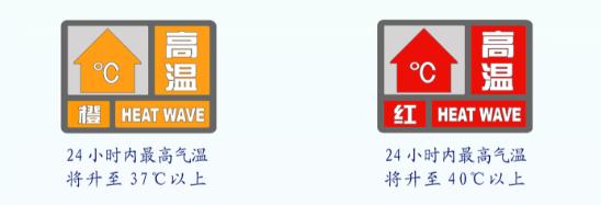 本周海南不给"高温预警信号"发布机会?_气象