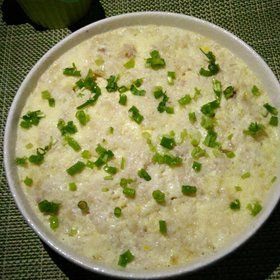 肉沫豆腐蛋羹的全部作品
