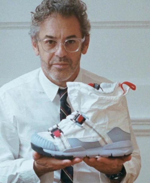 tom sachs x nike mars yard overshoe