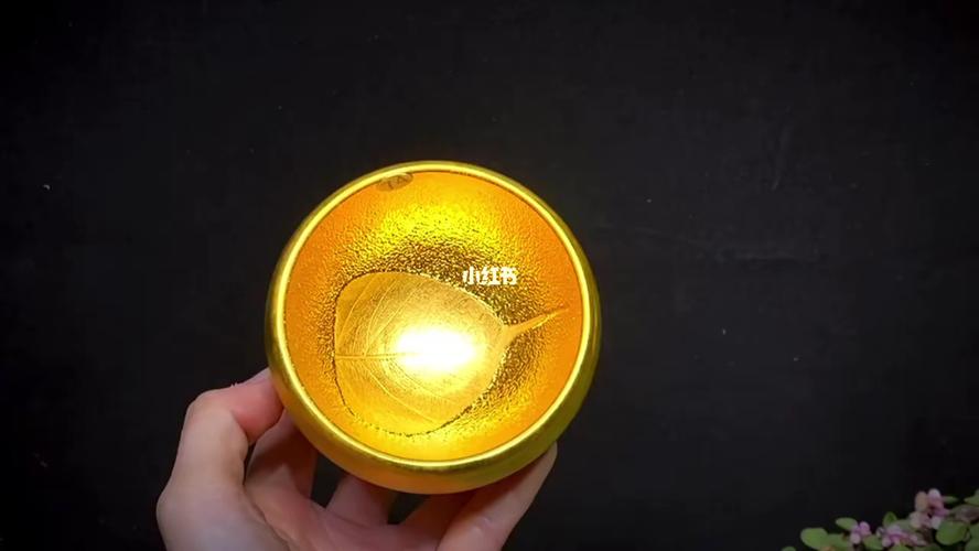 蔡志强金盏第一人_建盏_家居家装_家居用品