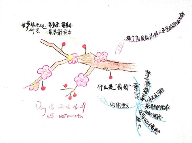 vermouth的「思维导图」之旅