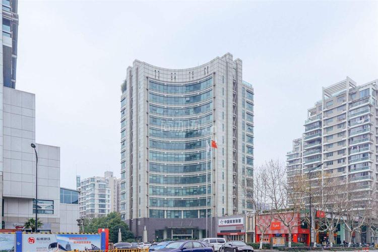 【河滨商务楼写字楼/办公室出租|图片/价格】-杭州尚办网