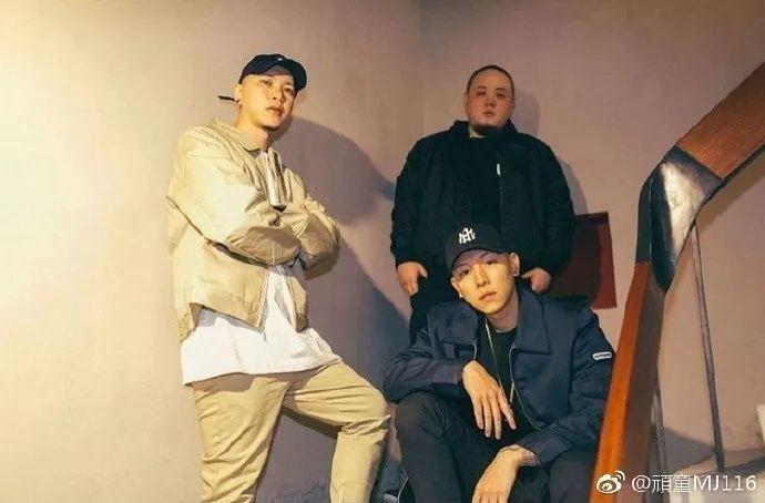 出道16年写出第一张个人专辑,离开顽童一年之后瘦子决定灵魂出窍-街看