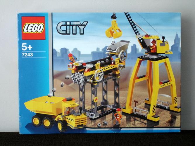 city - 7243 - construction site