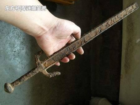 历史上体积较小,但是杀伤力极强的几款武器!