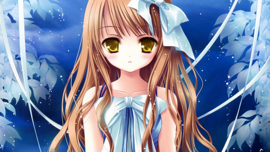 还有其他这种动漫人物的照片吗