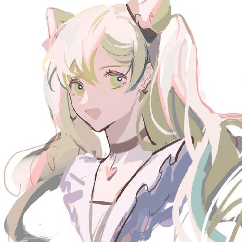 头像 女 动漫
