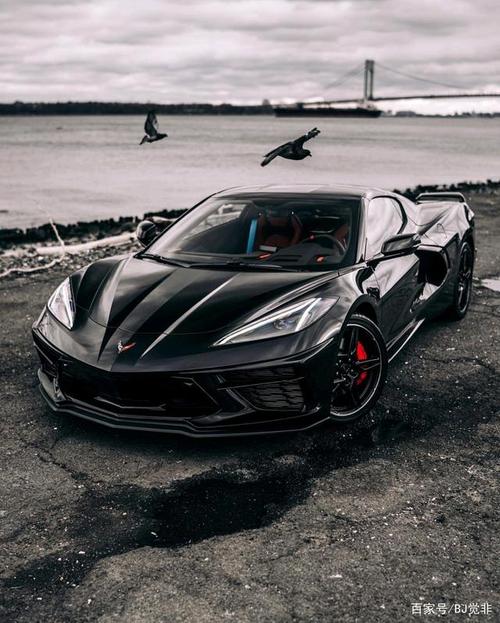 全新克尔维特c8黑外红内