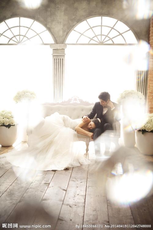 婚纱照 摄影 样片摄影图__人物摄影_人物图库_摄影_昵
