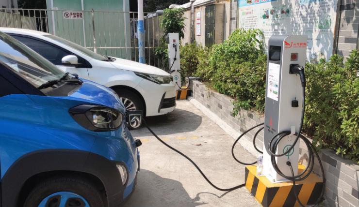 质量好的新能源汽车充电桩公司电话太阳能光伏发电