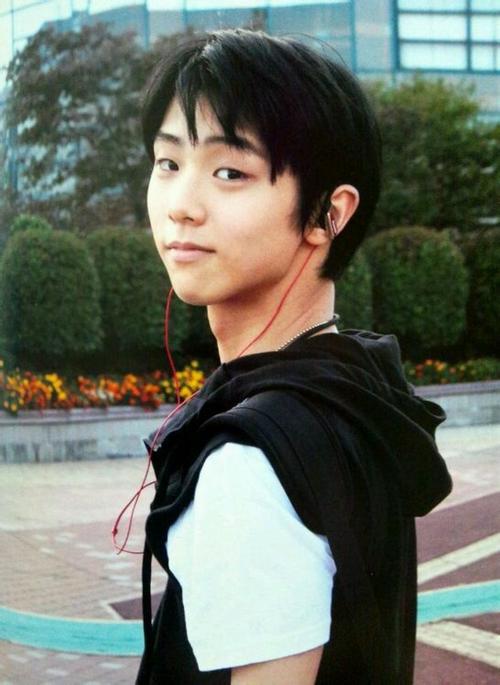 【羽生结弦·恋与柚子露】第十话 「校园合唱大赏」