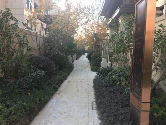 蓝光雍锦王府图片_蓝光雍锦王府实景图(南昌链家新房)