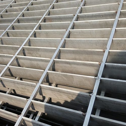 热销不锈钢沟盖板不锈钢钢格板不锈钢格栅