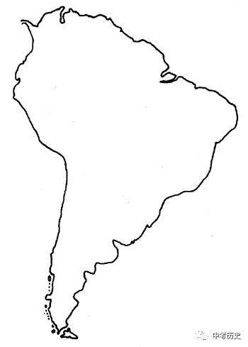 【学科干货】初中地理七年级知识点汇总|北美洲|非洲|高原|大西洋