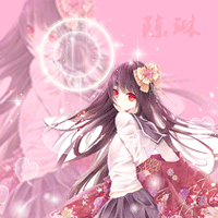 求大神帮忙做2张qq炫舞情侣动态头像 男的叫宇 女的叫雪