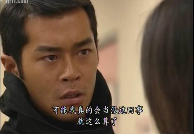 《刑事侦缉档案iv》