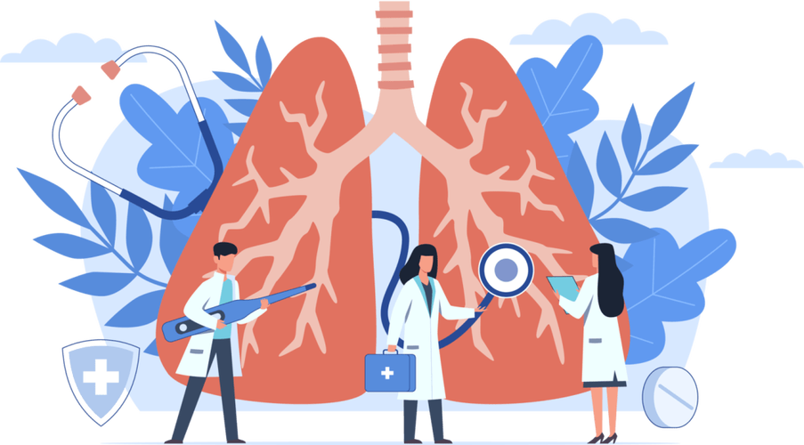 卫生检疫324世界防治结核病日海关助你学防治
