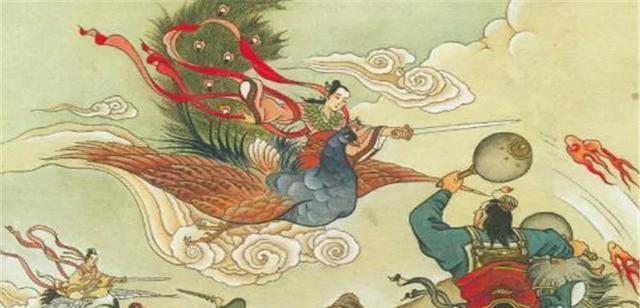 封神最无耻的一次大战,三霄娘娘犯何错,为何被元始和老君联手诛杀?