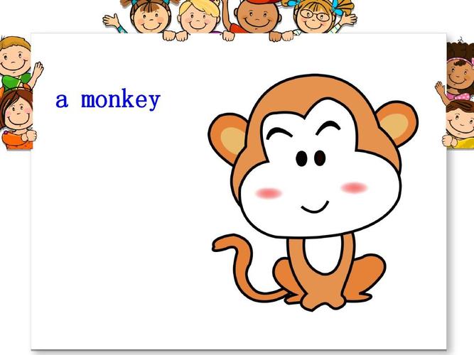 monkey