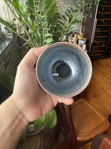 以盏会友,分享._建盏_建阳建盏_家居家装_家居用品