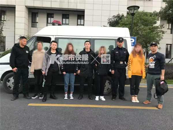 四名00后女大学生的"盗窃团伙",住同一寝室生活物品全