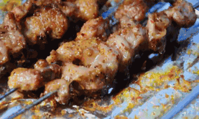 珠海烧烤我只佩服这家!撸串高手表示好吃得有些招架不